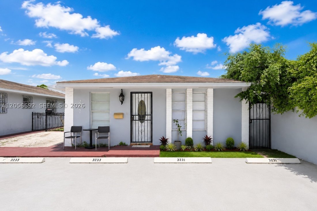 Apartment in Miami, Florida, United States 4 - 18497048