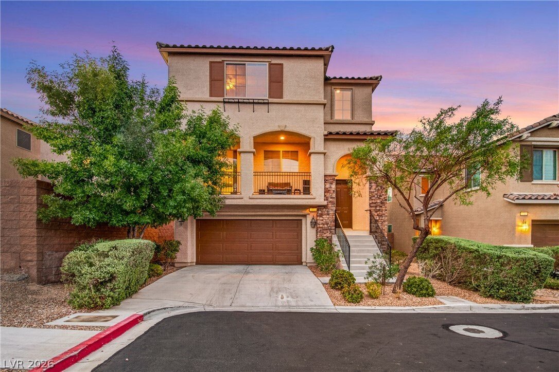 House in Las Vegas, Nevada, United States 1 - 18496799