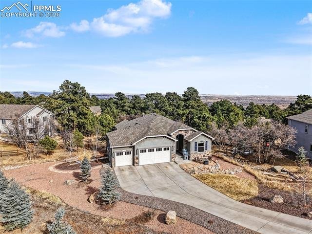 House in Colorado Springs, Colorado, United States 5 - 17210834
