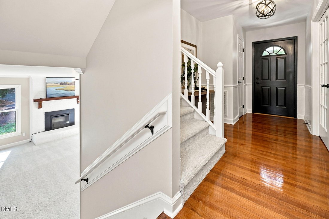 House in Raleigh, North Carolina, United States 3 - 18497444