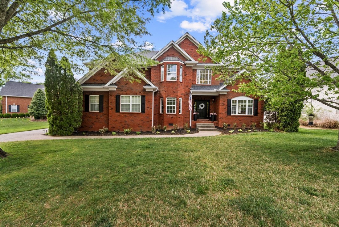 House in Spring Hill, Tennessee, United States 5 - 18497323
