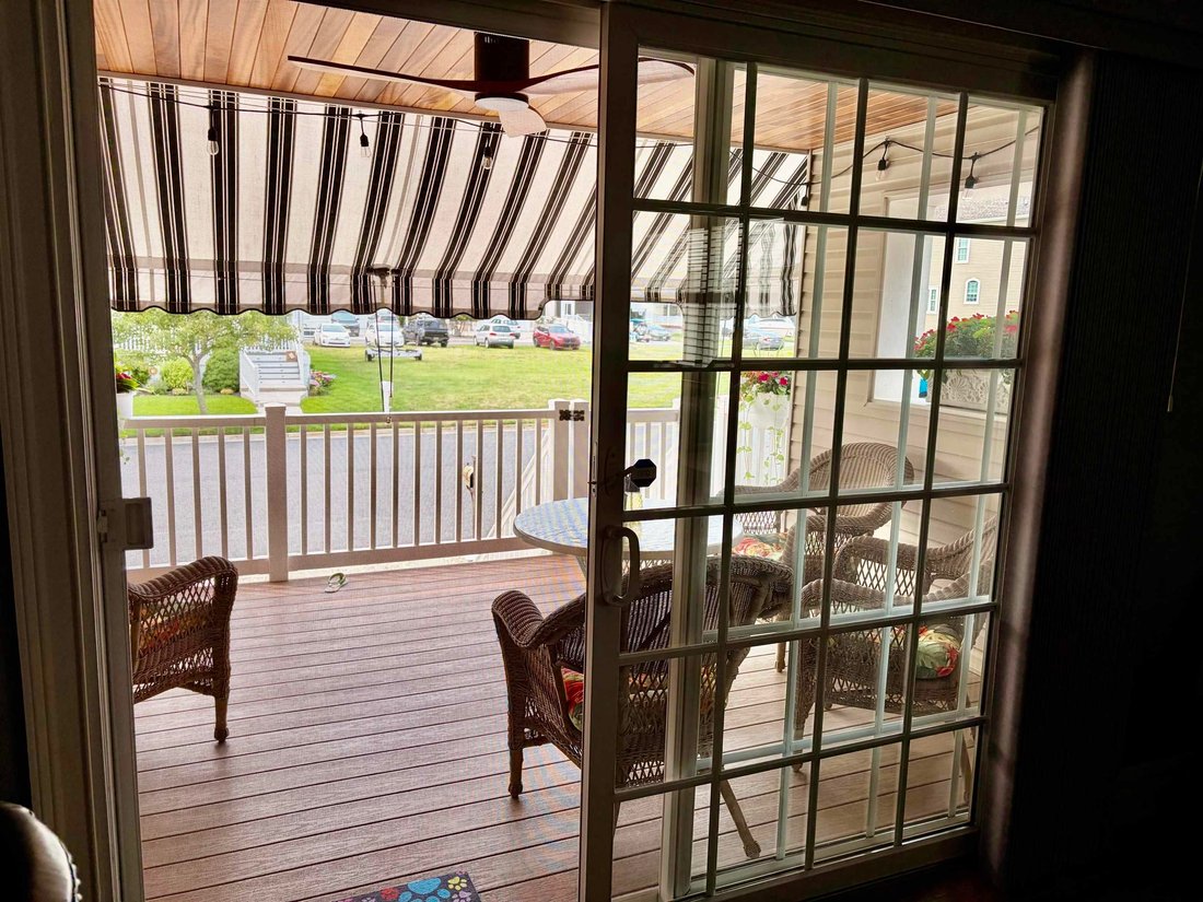 Condo in Ocean City, New Jersey, United States 4 - 18497176