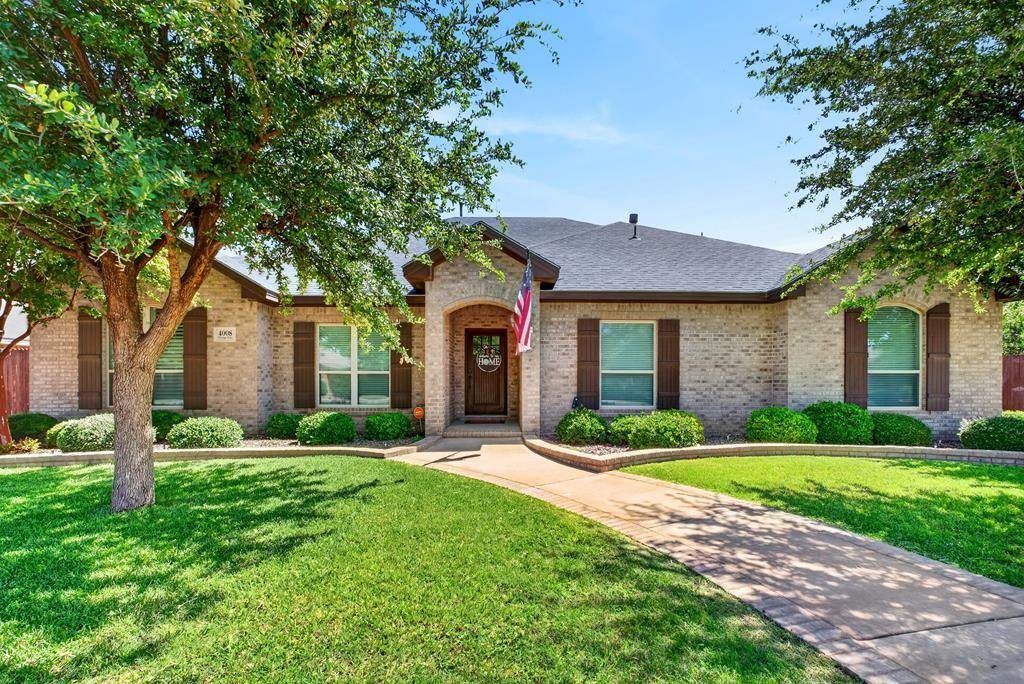 House in Midland, Texas, United States 1 - 18497121