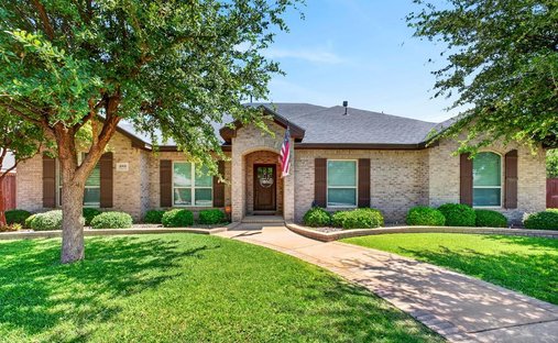 House in Midland, Texas, United States 1
