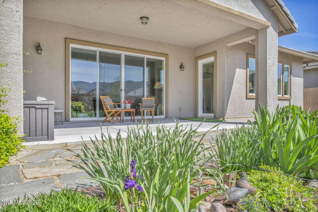 House in Reno, Nevada, United States 4 - 18497125