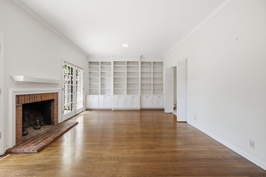 Townhouse in Forest Hills, Tennessee, United States 5 - 18497291