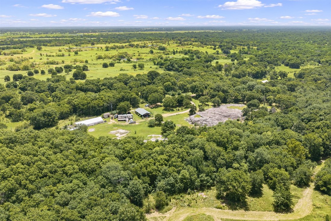 House in Tishomingo, Oklahoma, United States 1 - 18497210