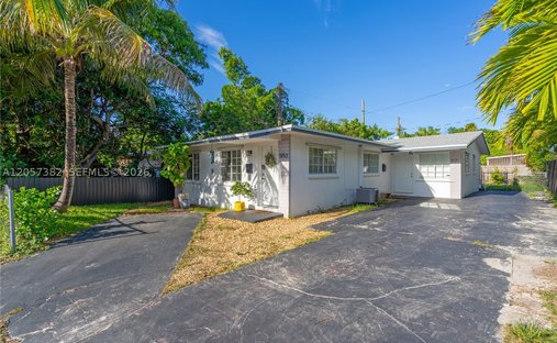 Appartement à Miami, Floride, États-Unis 1