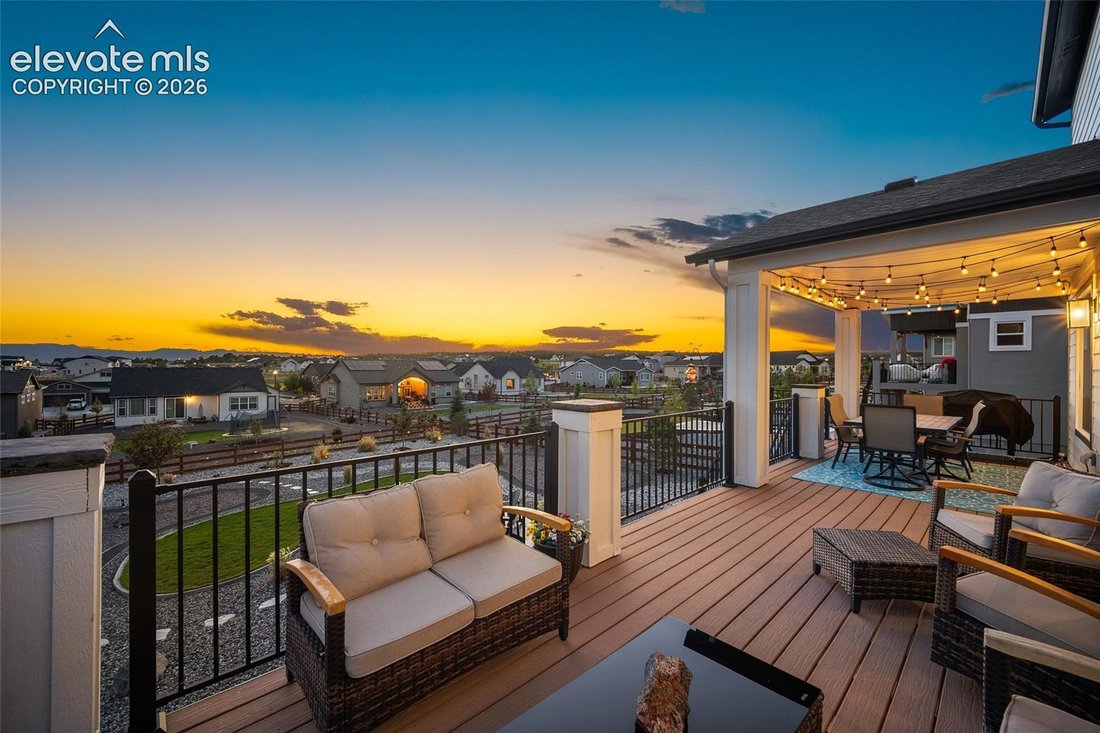 House in Colorado Springs, Colorado, United States 2 - 18497249