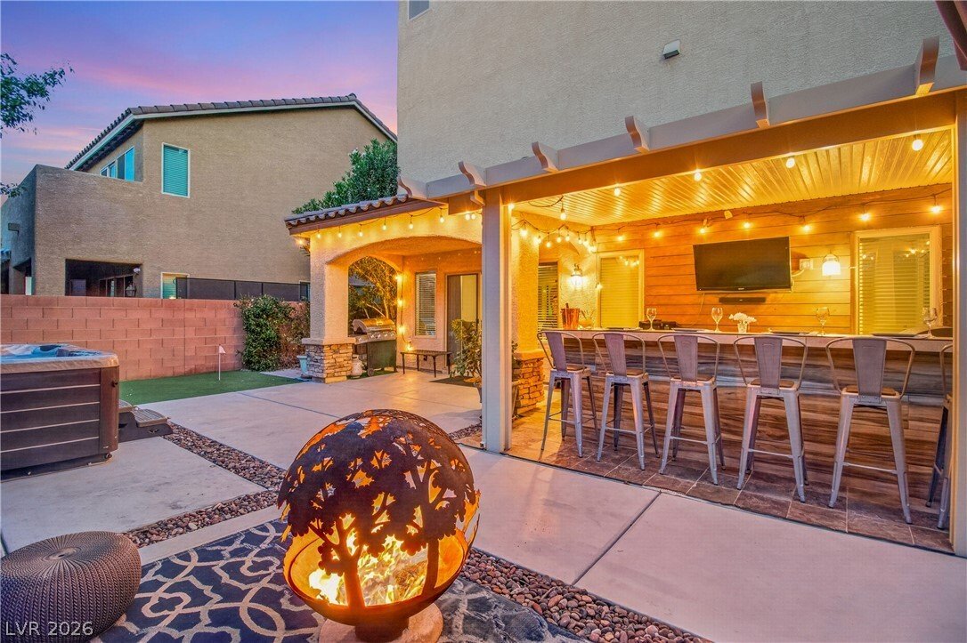 House in Las Vegas, Nevada, United States 3 - 18496799