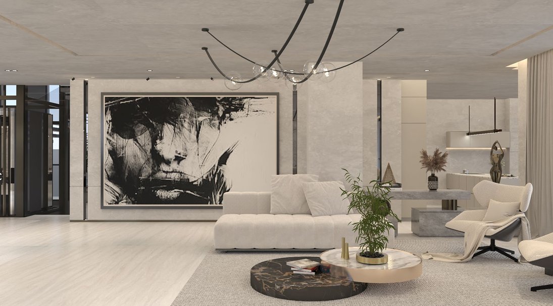 Villa in Jumeirah Golf Estates, Dubai, United Arab Emirates 1 - 18496962