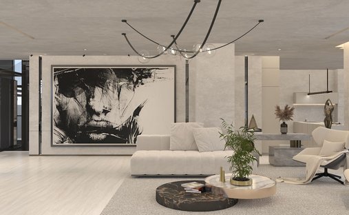 Villa in Jumeirah Golf Estates, Dubai, United Arab Emirates 1