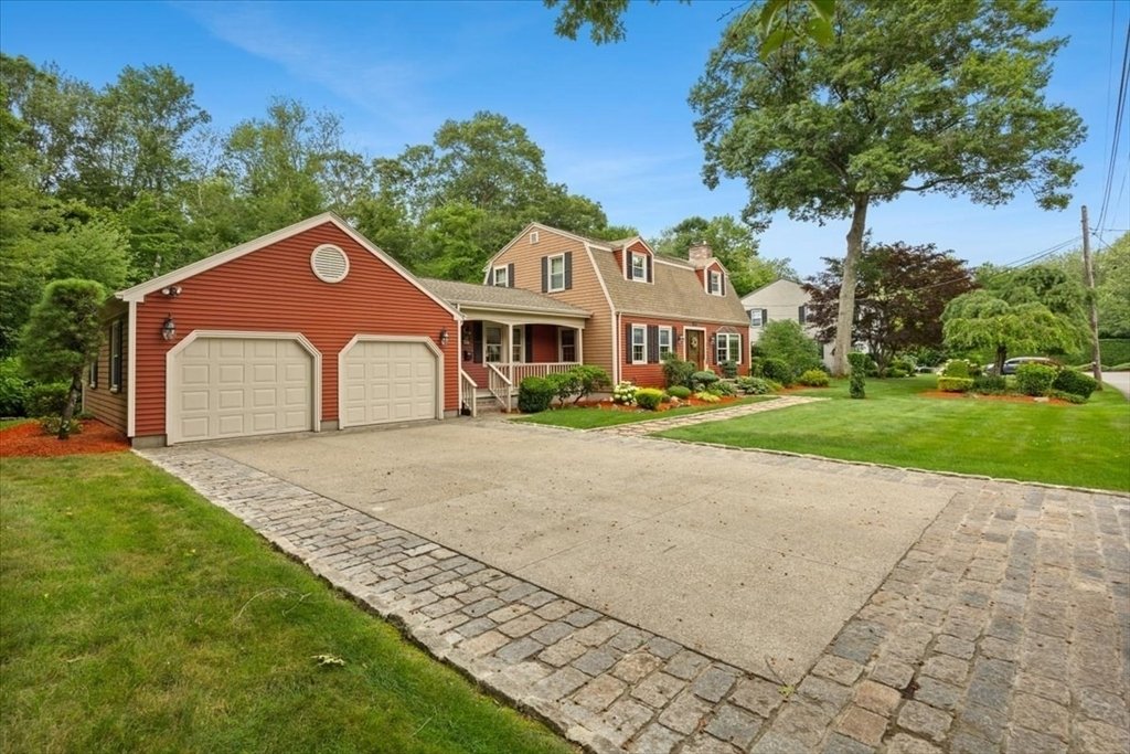 House in Somerset, Massachusetts, United States 4 - 18497209