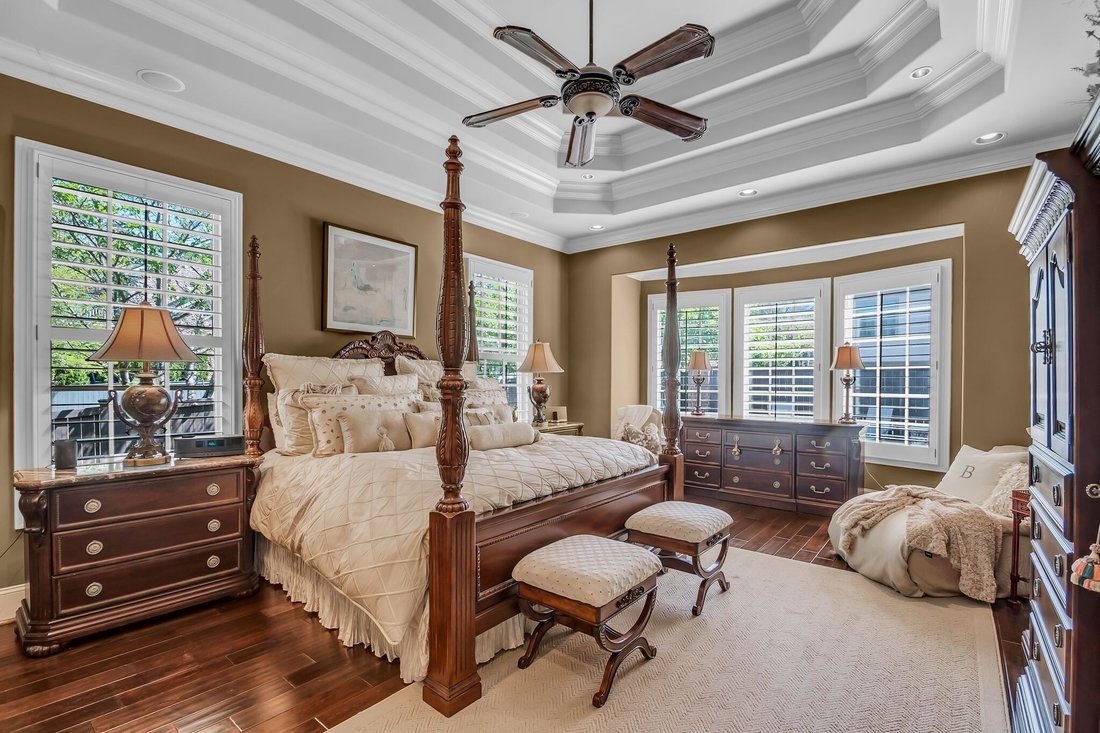 House in Franklin, Tennessee, United States 4 - 18497202