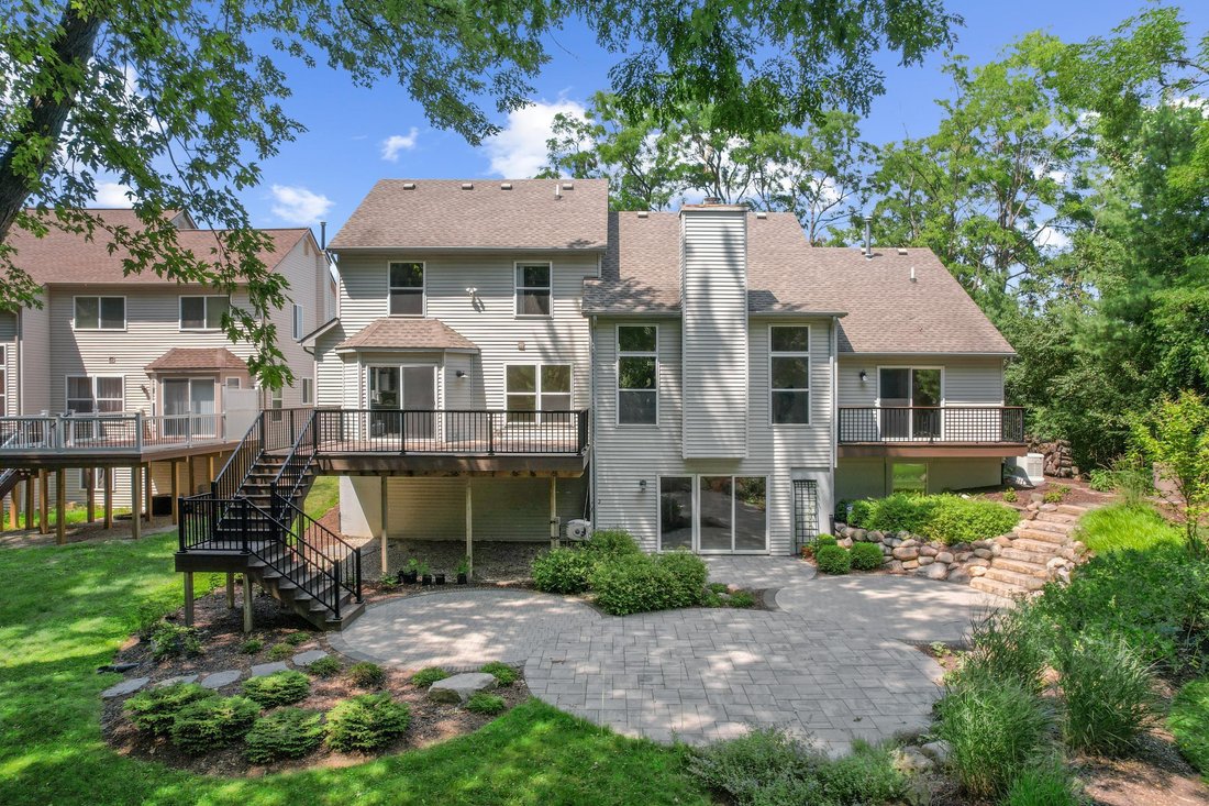 House in Ann Arbor, Michigan, United States 2 - 18497145