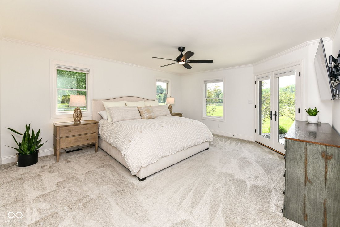 House in Fishers, Indiana, United States 5 - 18497151