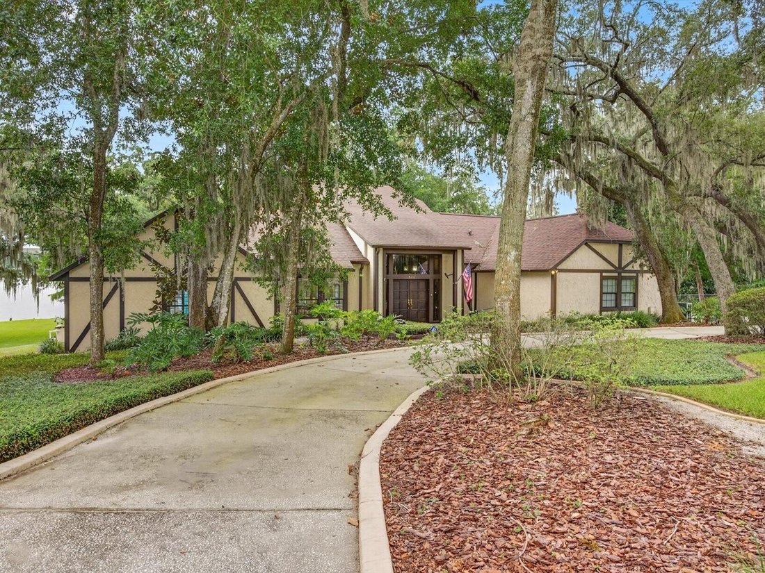 House in Altamonte Springs, Florida, United States 5 - 18497409