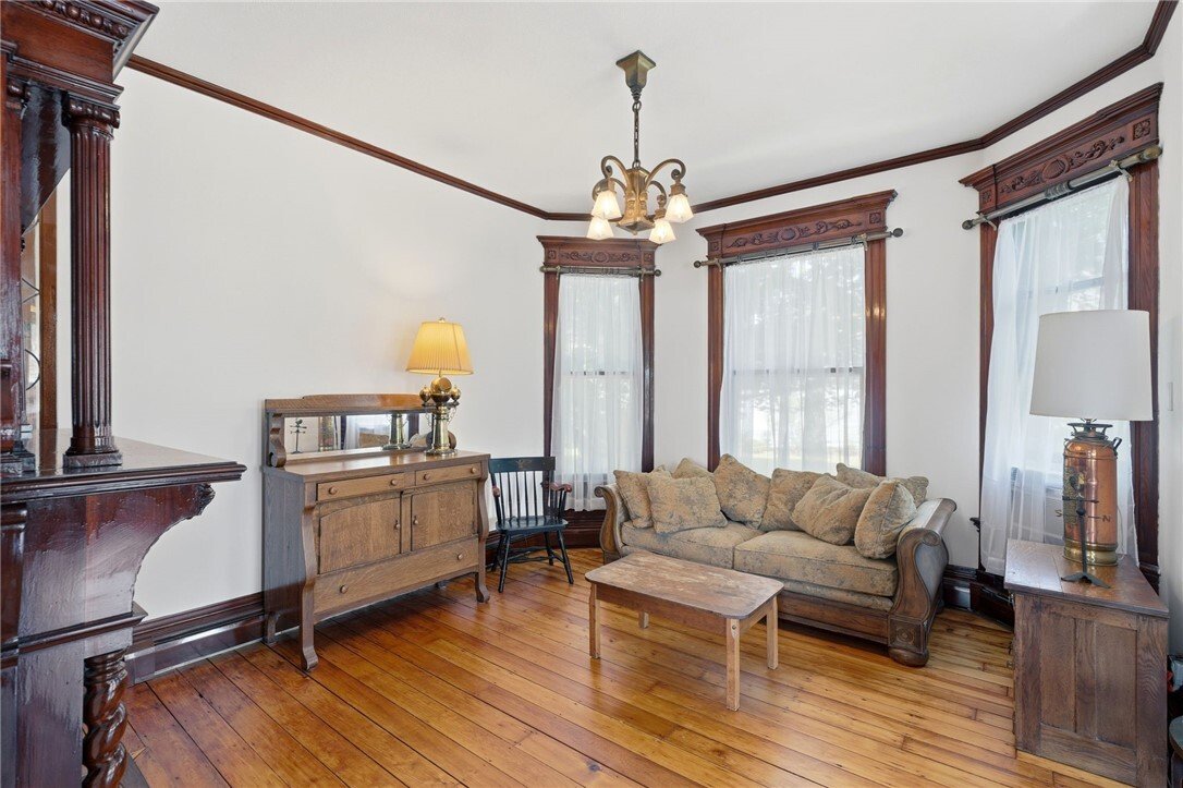House in Woonsocket, Rhode Island, United States 5 - 18497365