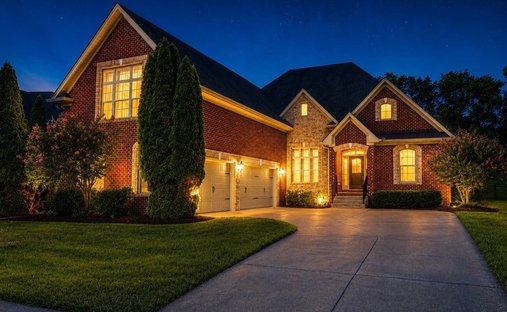 Casa en Gallatin, Tennessee, Estados Unidos 1