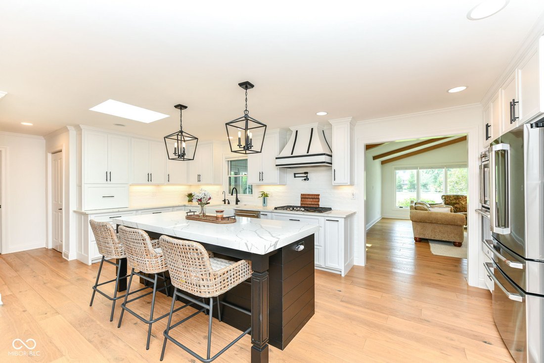 House in Fishers, Indiana, United States 3 - 18497151