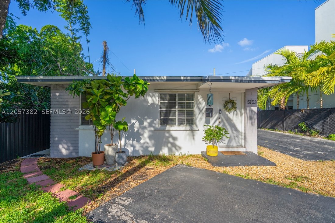 Apartment in Miami, Florida, United States 2 - 18497052