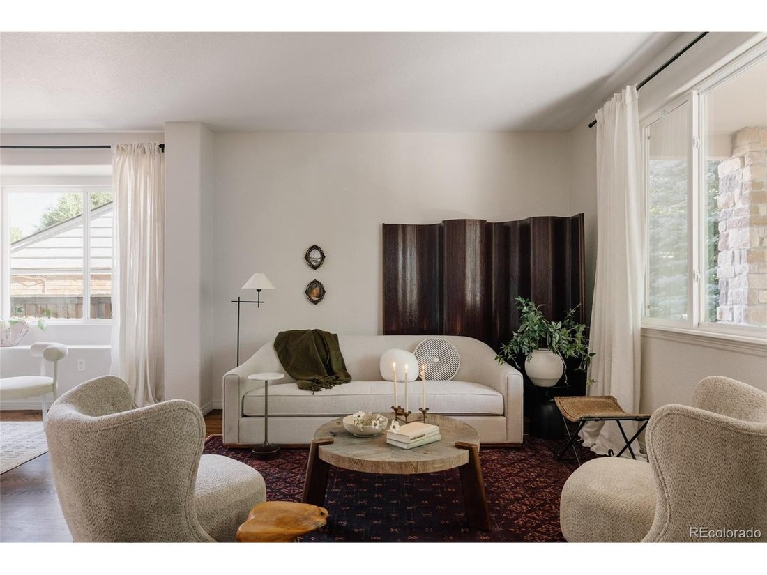 Apartment in Denver, Colorado, United States 5 - 18496614