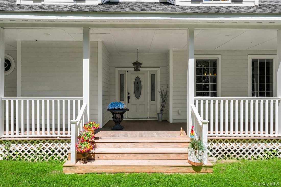 House in Cottekill, New York, United States 4 - 18497142