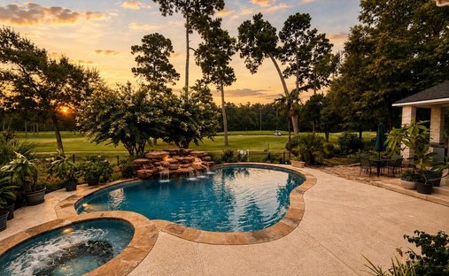 Casa en Spring, Texas, Estados Unidos 1