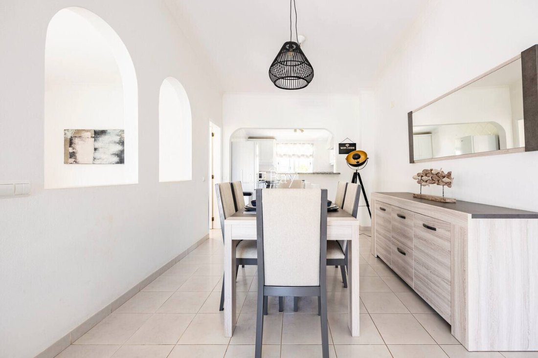 House in Praia da Luz, Algarve, Portugal 5 - 18497522