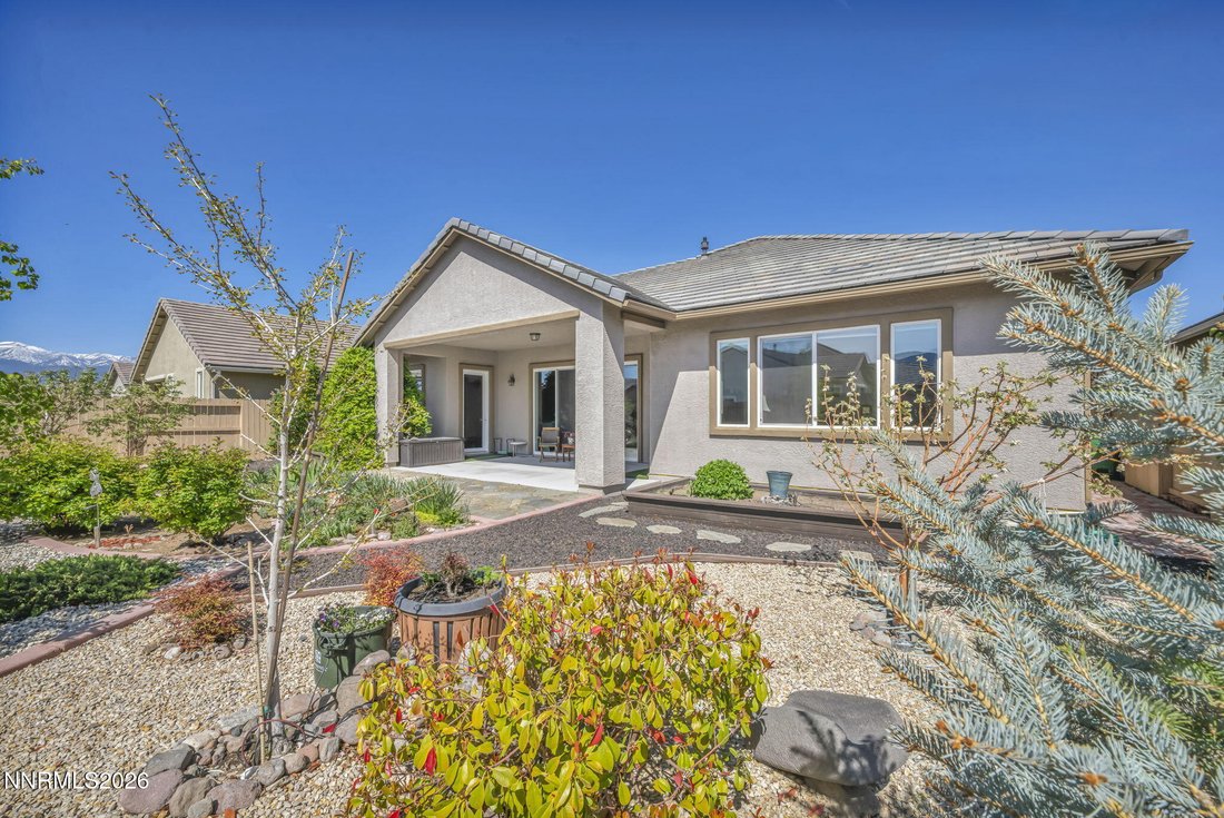 House in Reno, Nevada, United States 2 - 18497125