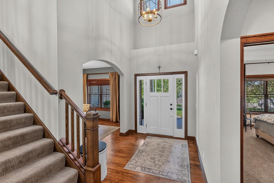 House in Appleton, Wisconsin, United States 3 - 18497378