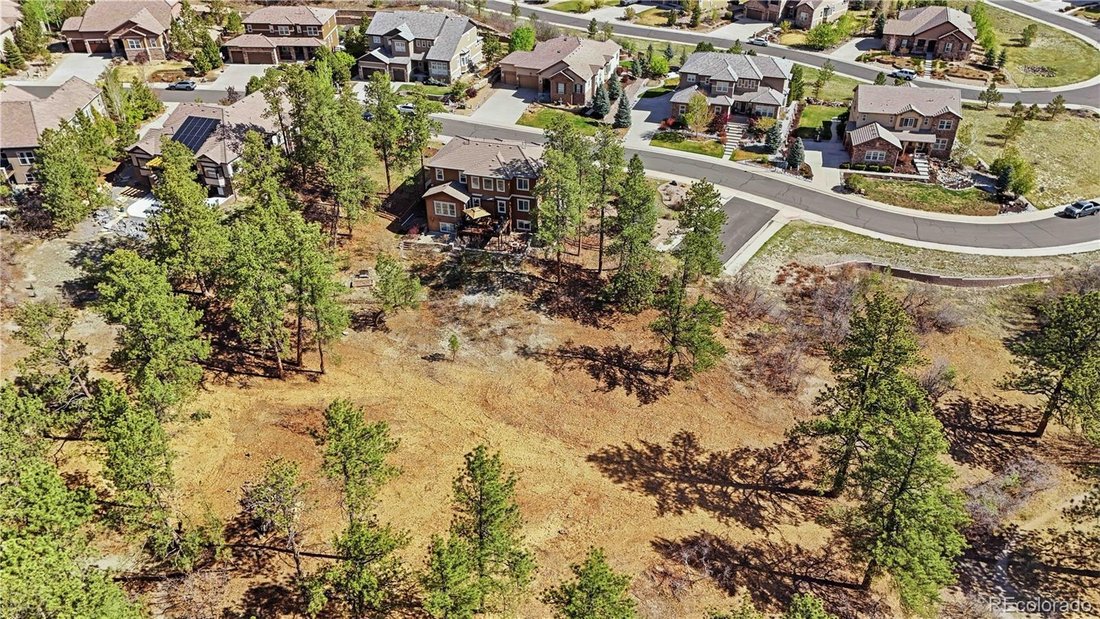 Maison à Castle Rock, Colorado, États-Unis 5 - 18497271