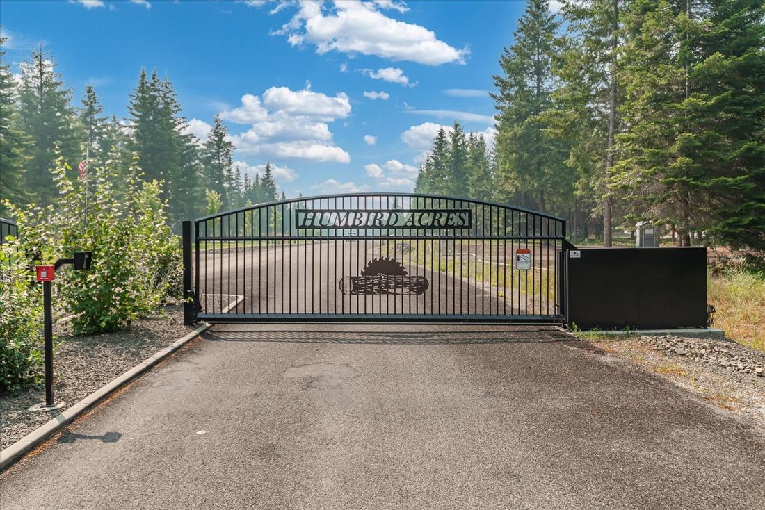 House in Rathdrum, Idaho, United States 3 - 18497515