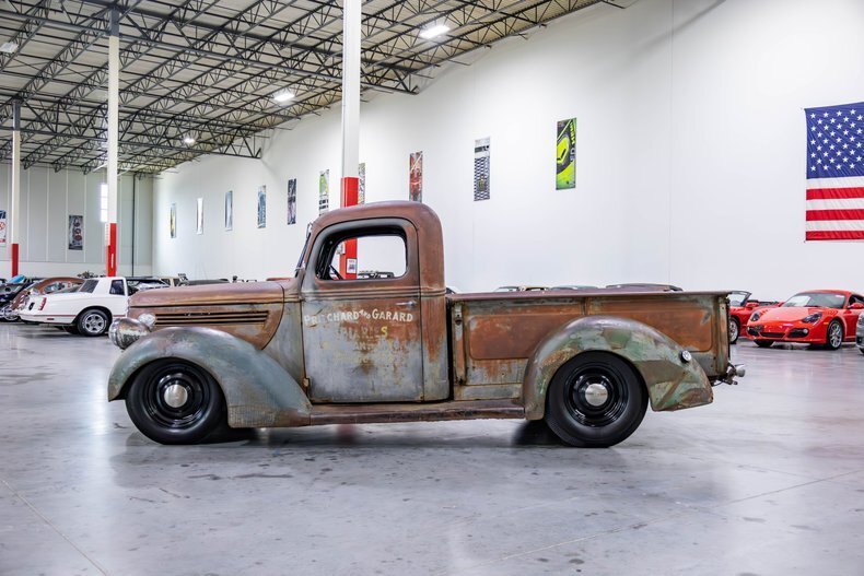 Pickup in Plainfield, United States 3 - 18497684
