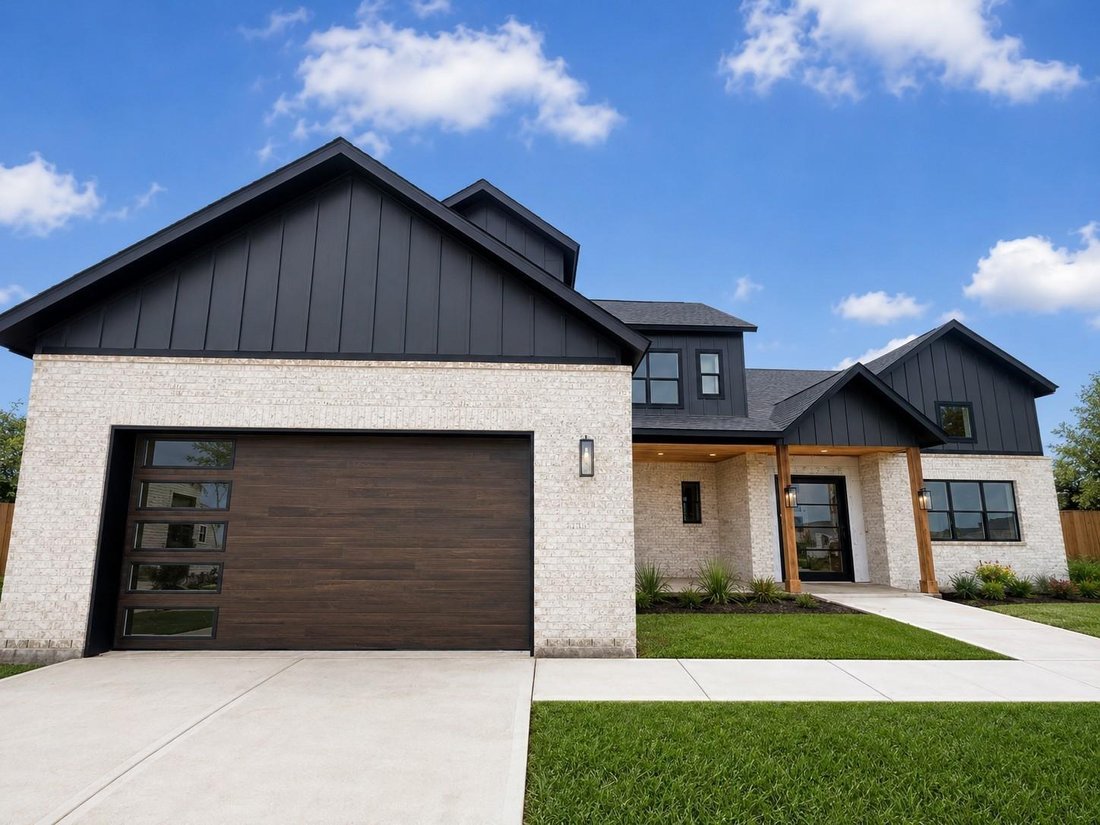 House in Spring, Texas, United States 2 - 18497428