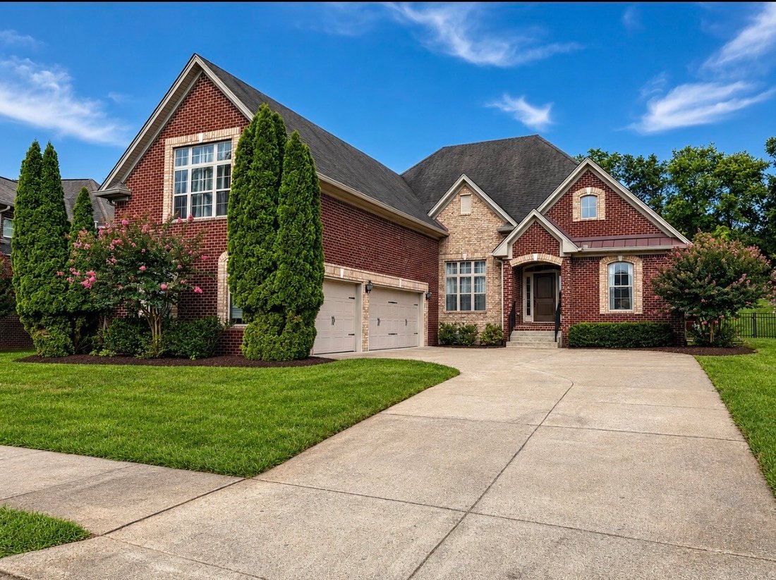 House in Gallatin, Tennessee, United States 2 - 18497273
