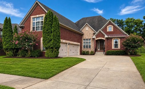Casa en Gallatin, Tennessee, Estados Unidos 1