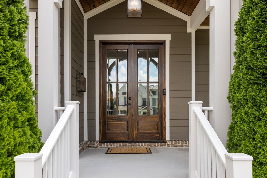 House in Spring Hill, Tennessee, United States 4 - 18497337