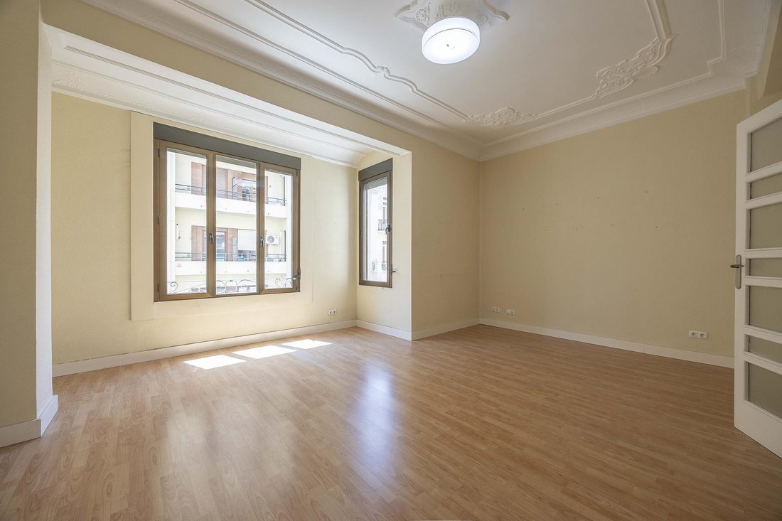 Apartment in l'Eixample, Valencia, Spain 3 - 18497551