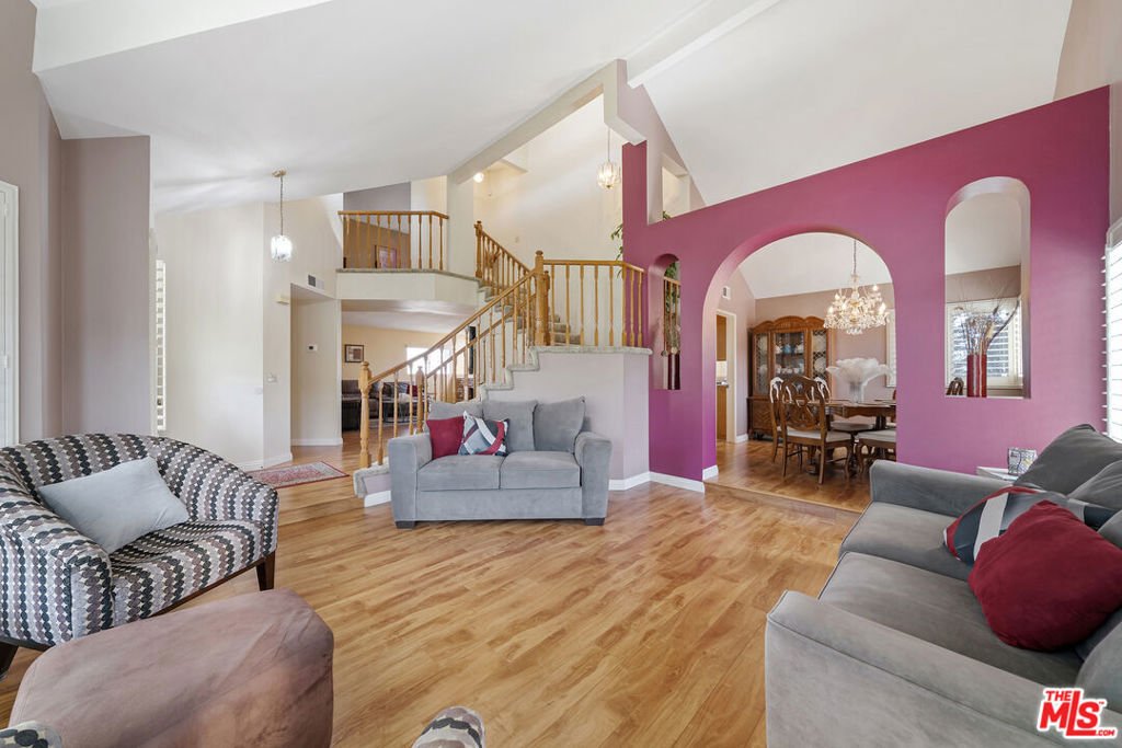 House in Rowland Heights, California, United States 3 - 18497338