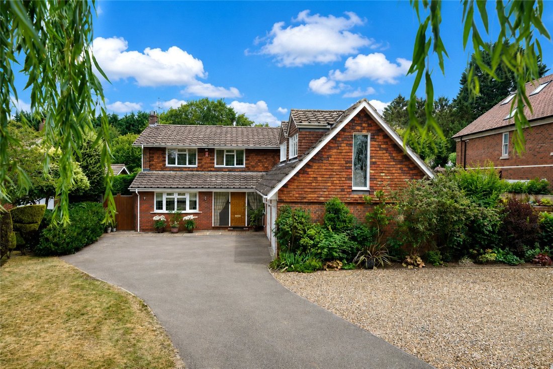House in Douglas Road, St Albans, England 1 - 18496932