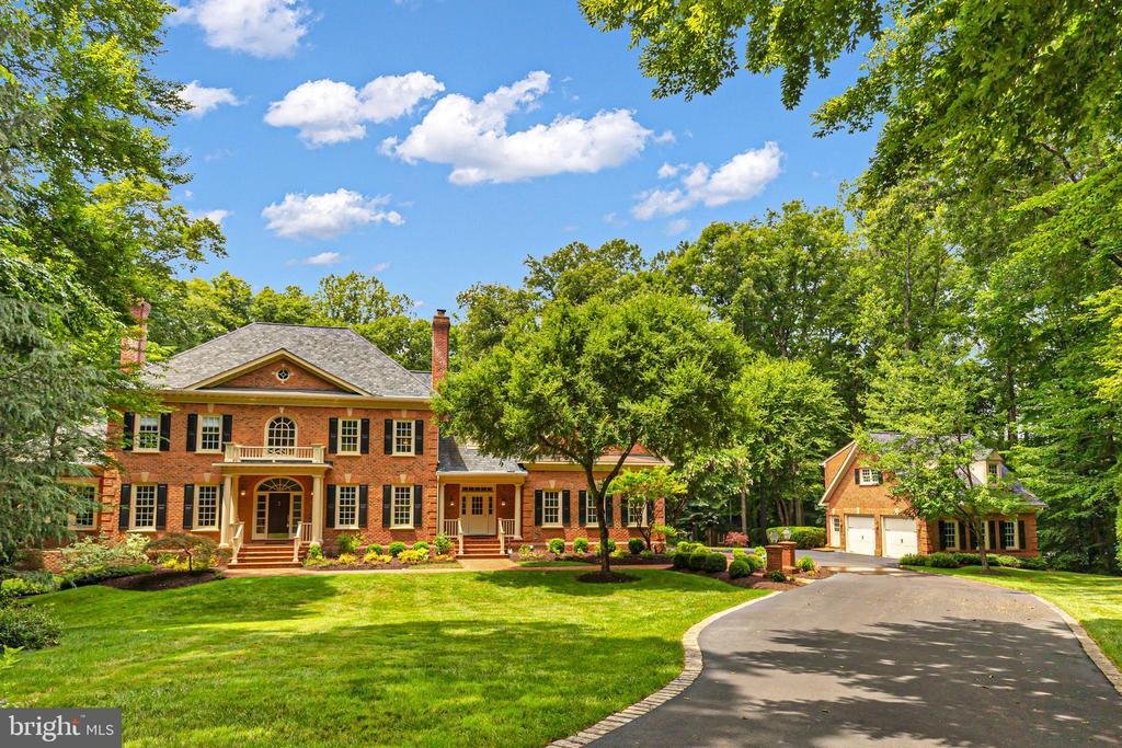 House in Fairfax Station, Virginia, United States 1 - 18497253