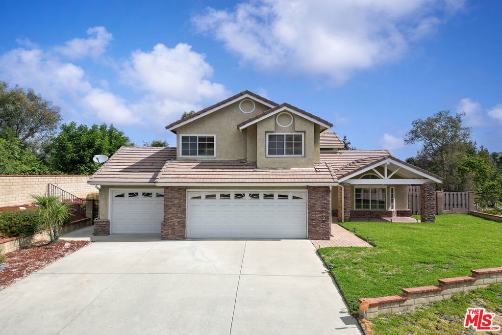 House in Rowland Heights, California, United States 1 - 18497338