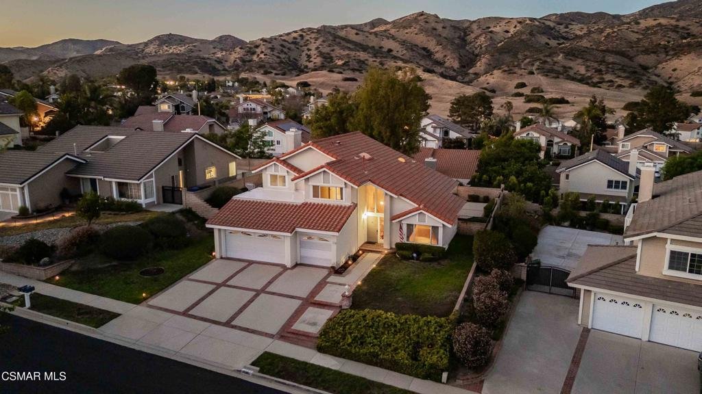 House in Simi Valley, California, United States 1 - 18356274