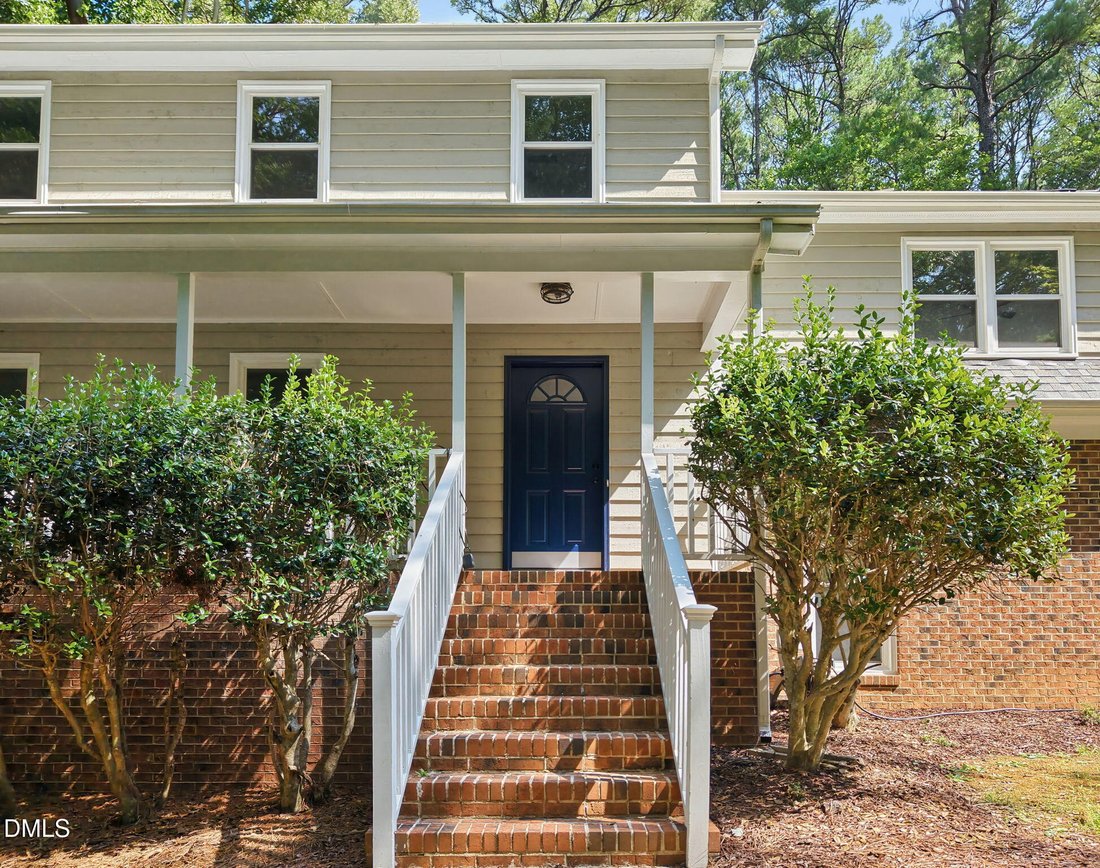 House in Raleigh, North Carolina, United States 2 - 18497444