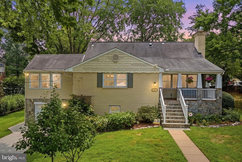 Casa en McLean, Virginia, Estados Unidos 1 - 18497135