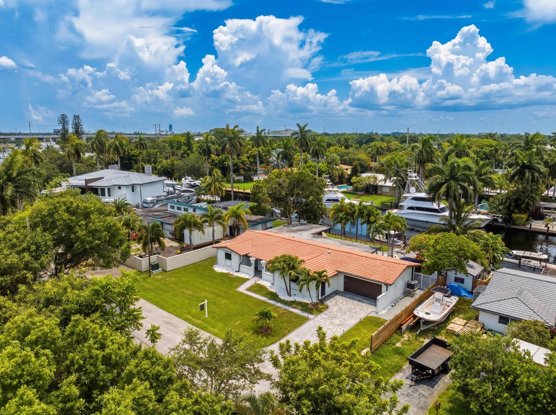 House in Fort Lauderdale, Florida, United States 4 - 18497169