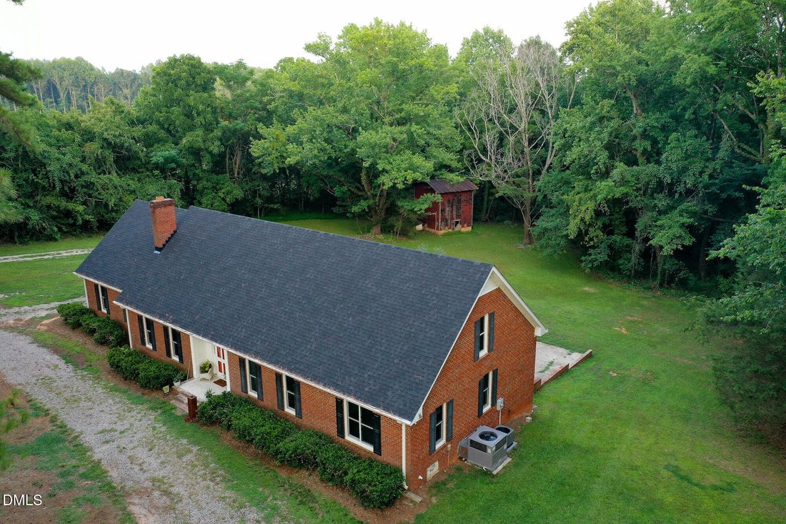 House in Nashville, North Carolina, United States 2 - 18497457