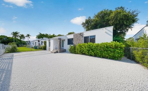 Casa a Miami, Florida, Stati Uniti 1