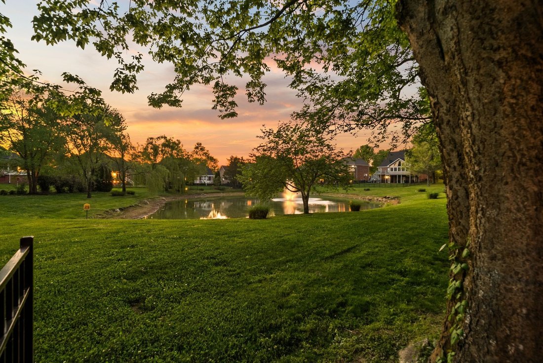 House in Spring Hill, Tennessee, United States 2 - 18497323